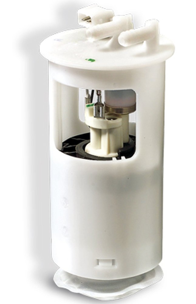 imp. alimentazione carburante fispa 72001