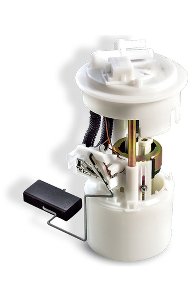 imp. alimentazione carburante fispa 72005