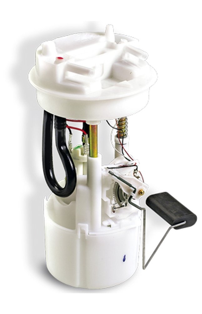 imp. alimentazione carburante fispa 72009