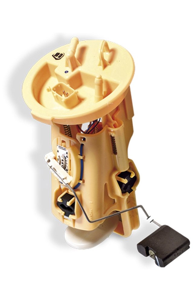 imp. alimentazione carburante fispa 72055