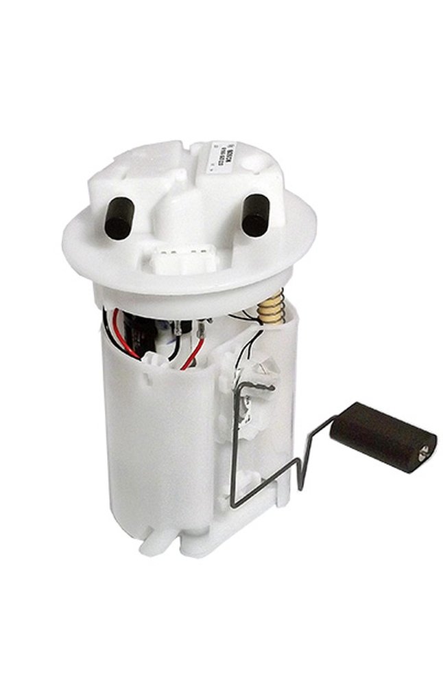 imp. alimentazione carburante fispa 72071