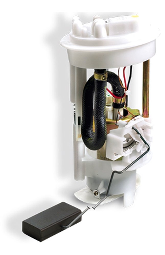 imp. alimentazione carburante fispa 72109