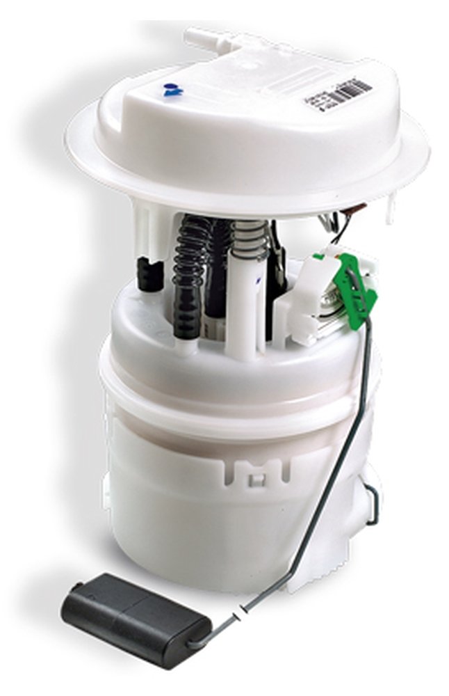 imp. alimentazione carburante fispa 72163