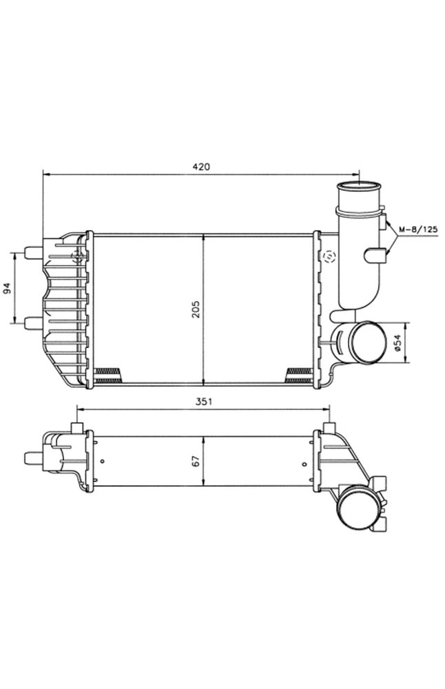 intercooler,nrf