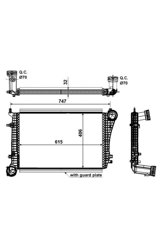 intercooler,nrf