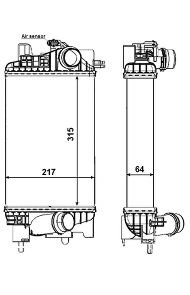 intercooler,nrf