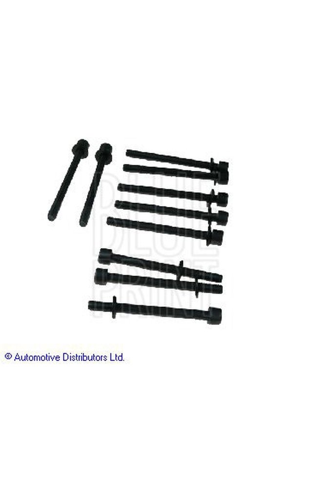kit bulloni testata blue print adg07811