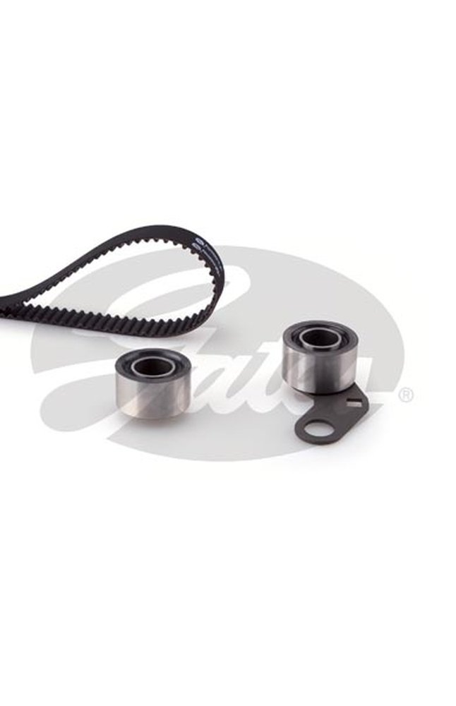 kit cinghie dentate gates k025467xs