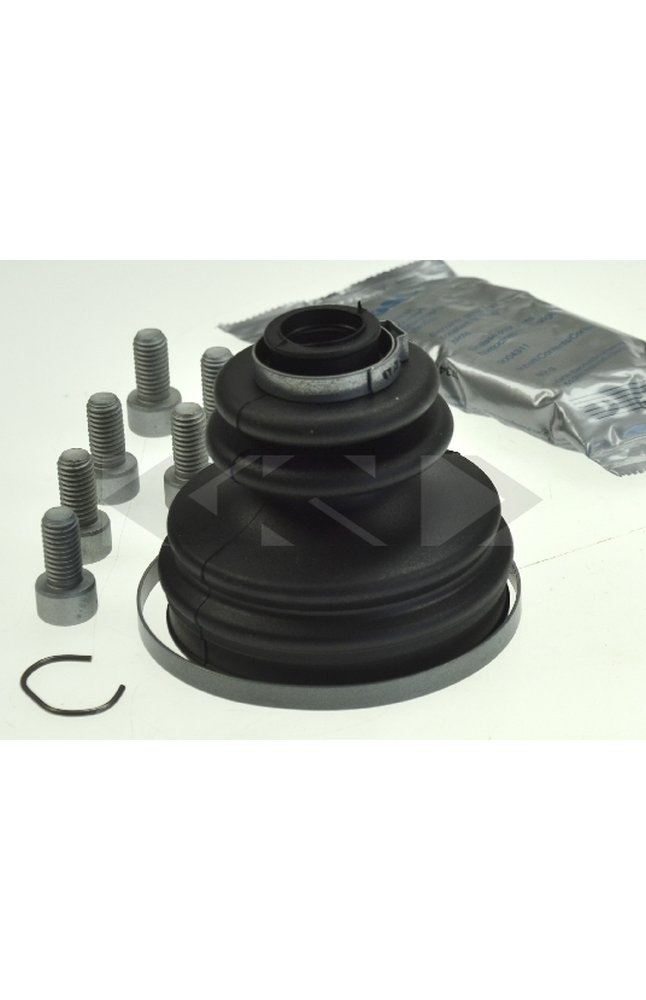 kit cuffia, semiasse lobro 300597