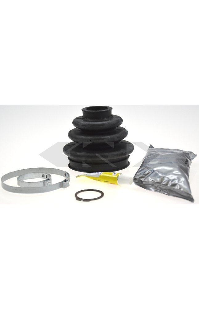 kit cuffia, semiasse lobro 302339