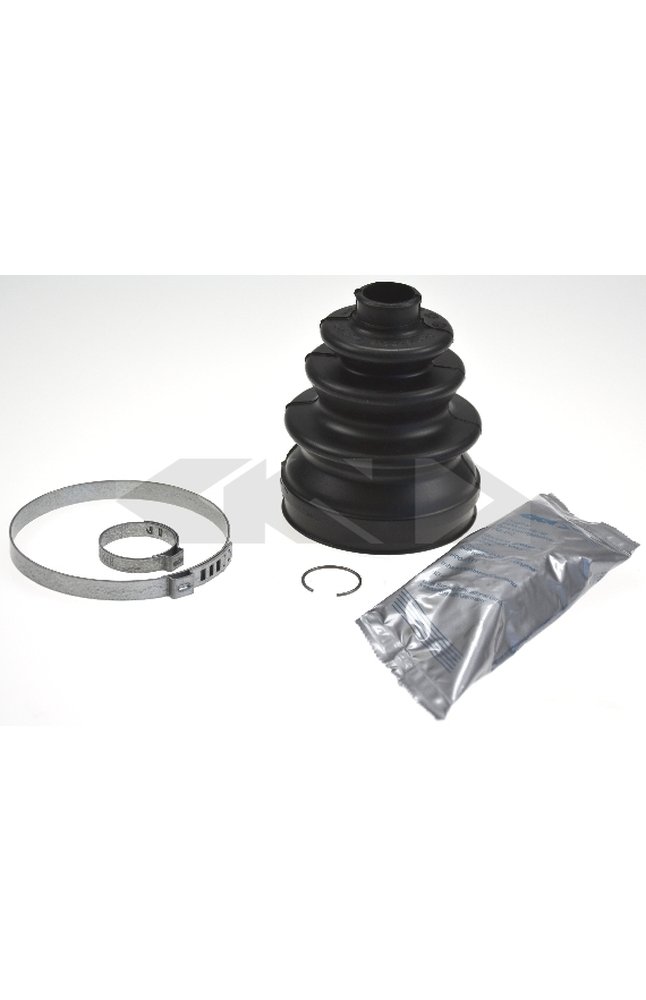 kit cuffia, semiasse lobro 303002