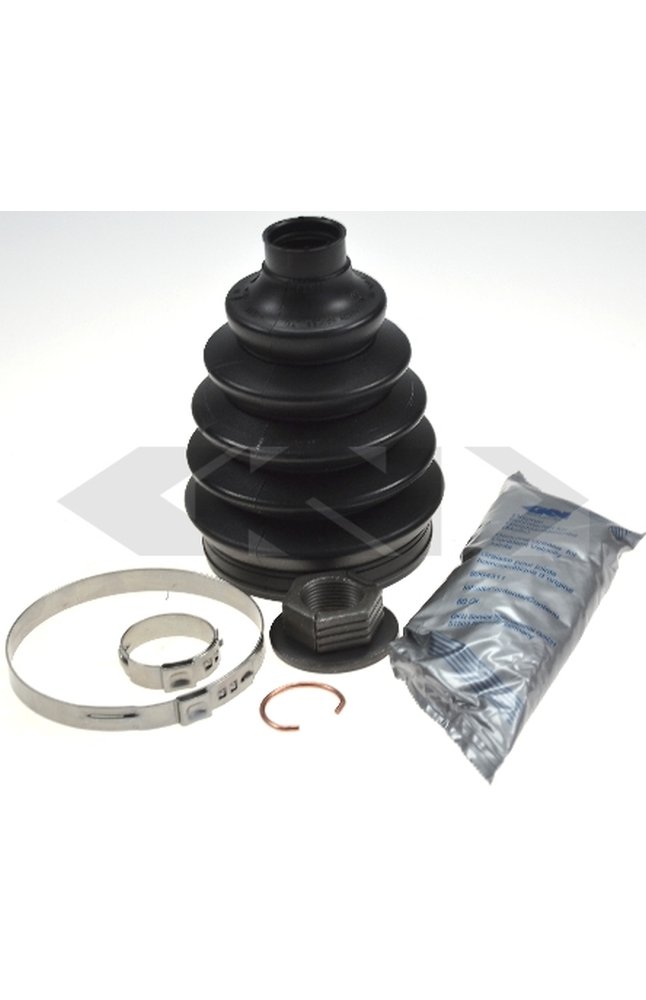 kit cuffia, semiasse lobro 303334