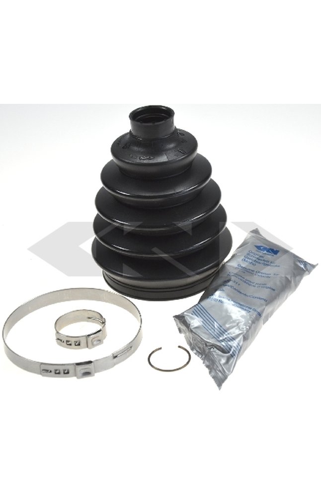kit cuffia, semiasse lobro 303483