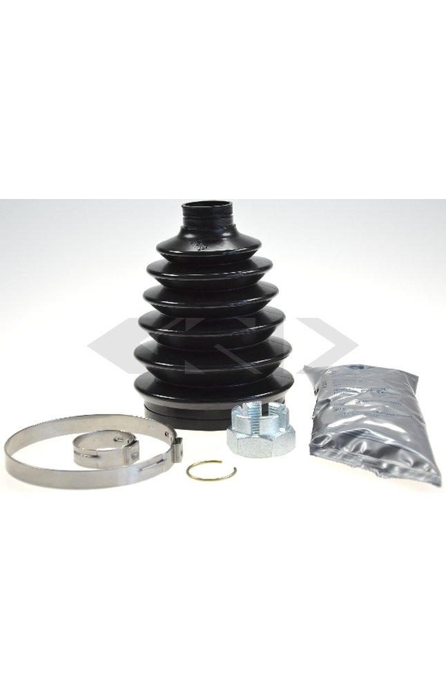 kit cuffia, semiasse lobro 303591