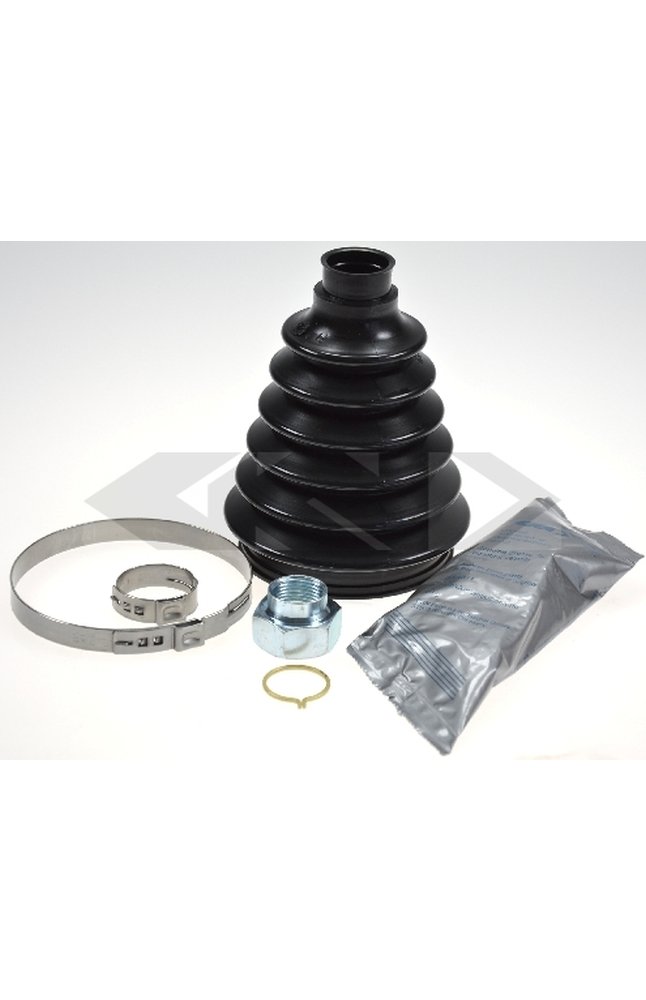 kit cuffia, semiasse lobro 303893