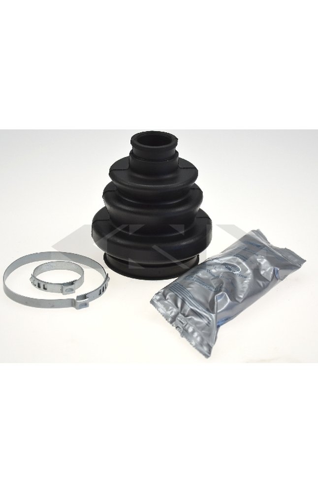 kit cuffia, semiasse lobro 304017