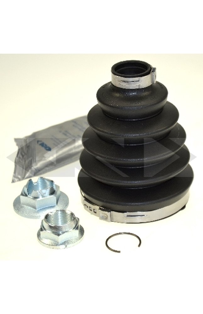 kit cuffia, semiasse lobro 304072