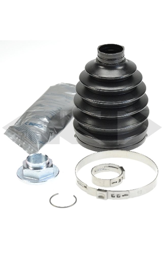 kit cuffia, semiasse lobro 304096