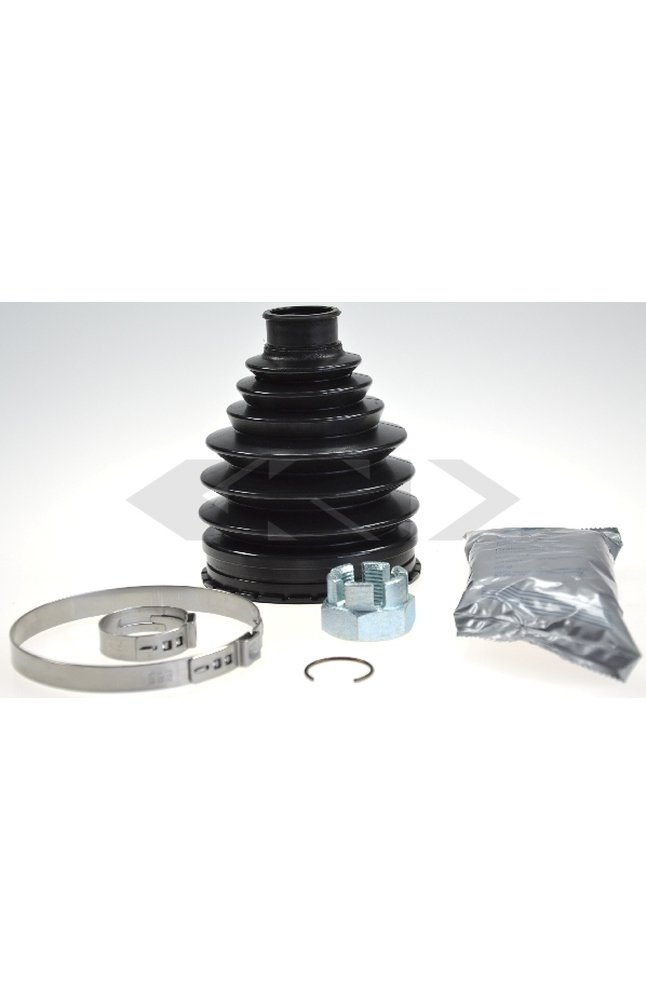 kit cuffia, semiasse lobro 304098
