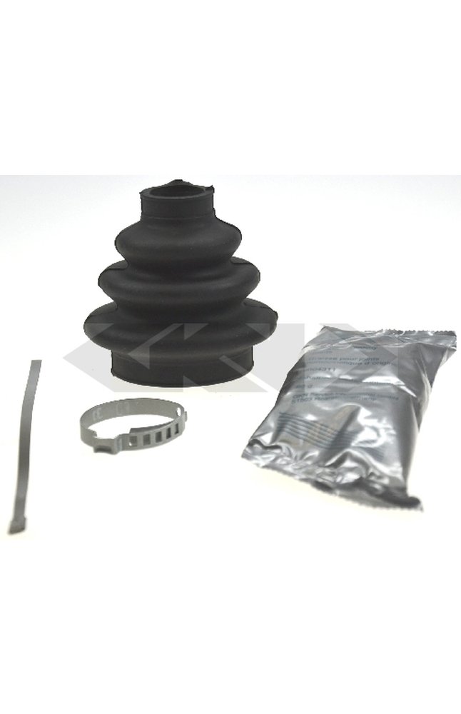 kit cuffia, semiasse lobro 304117