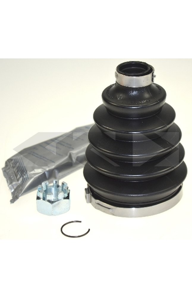 kit cuffia, semiasse lobro 304392