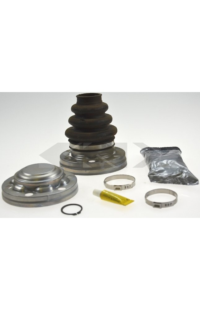 kit cuffia, semiasse lobro 304489