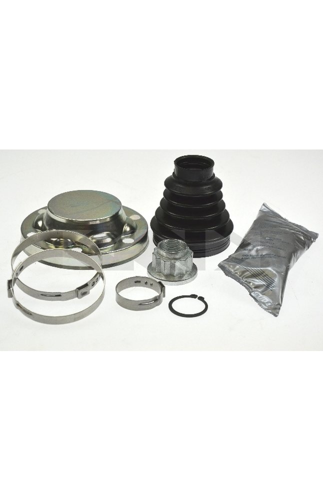 kit cuffia, semiasse lobro 304555