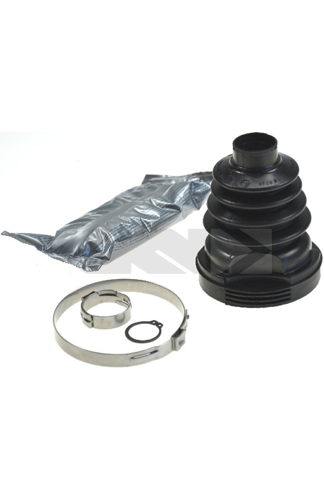 kit cuffia, semiasse lobro 304879