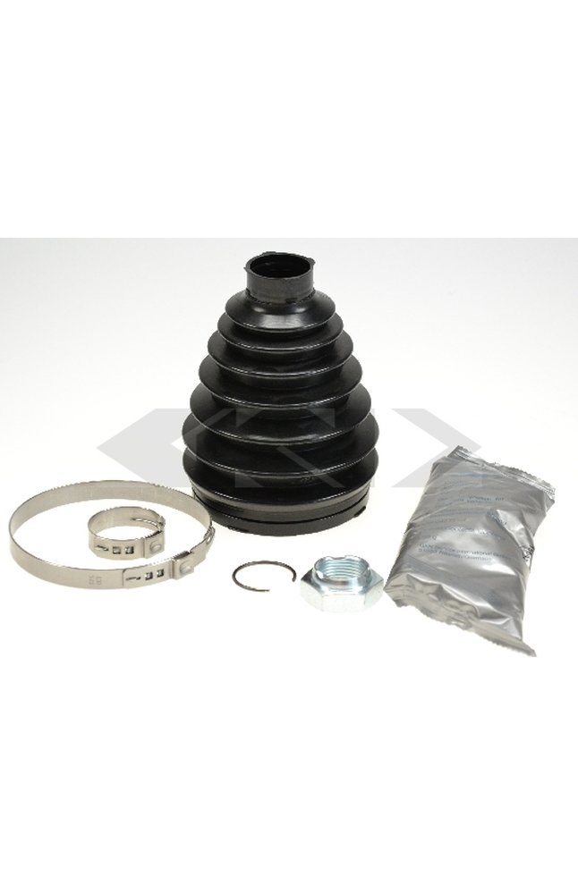 kit cuffia, semiasse lobro 304937