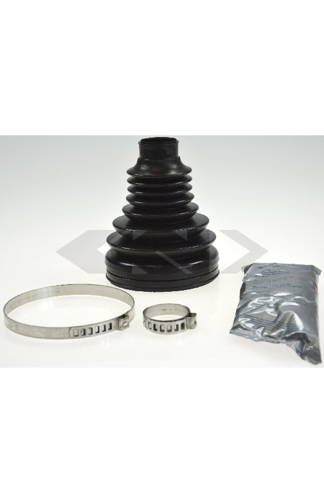 kit cuffia, semiasse lobro 305061