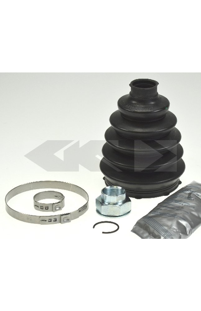 kit cuffia, semiasse lobro 305153