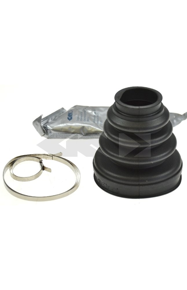 kit cuffia, semiasse lobro 305615