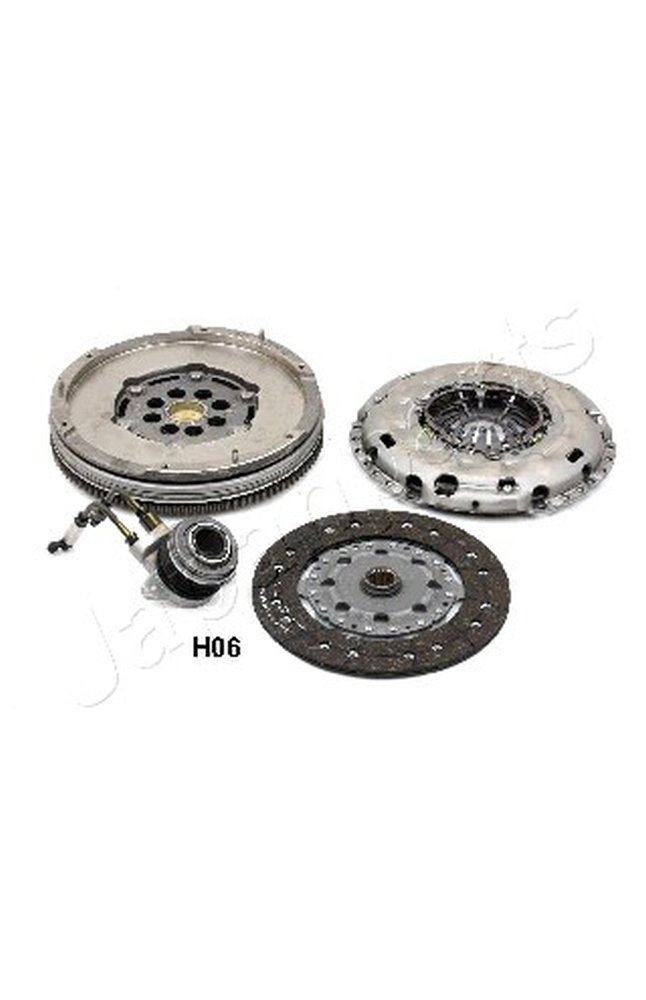 kit frizione japanparts kv-h06
