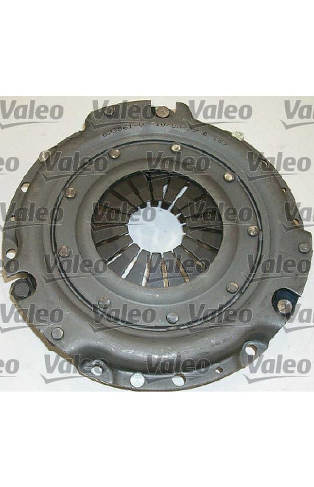 VALEO KIT2P 821323 Kit frizione senza dispositivo disinnesto
