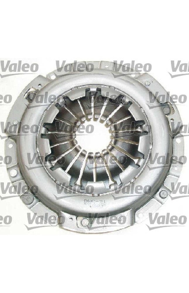 kit frizione valeo 801175