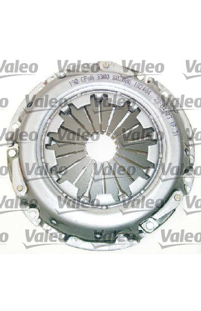 kit frizione valeo 801293