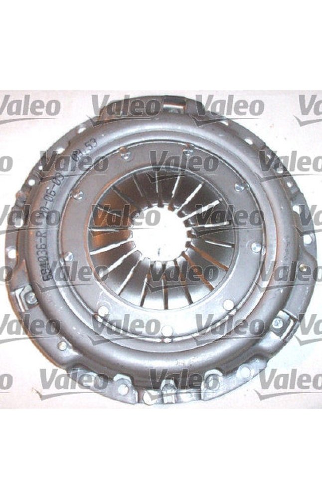 kit frizione valeo 801460
