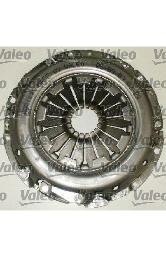 kit frizione valeo 821258
