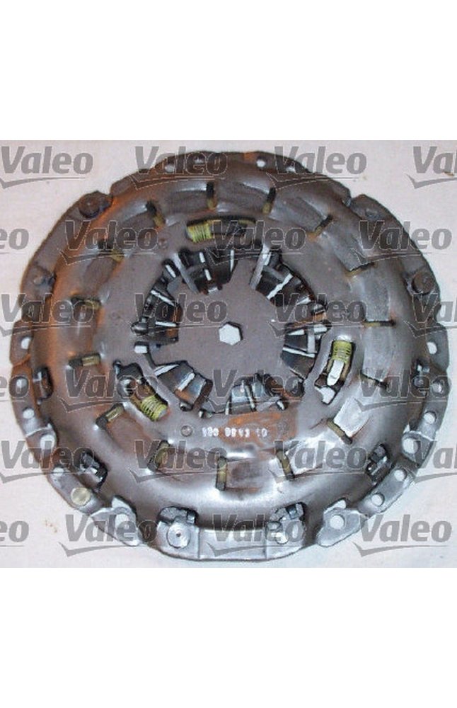 kit frizione valeo 821312