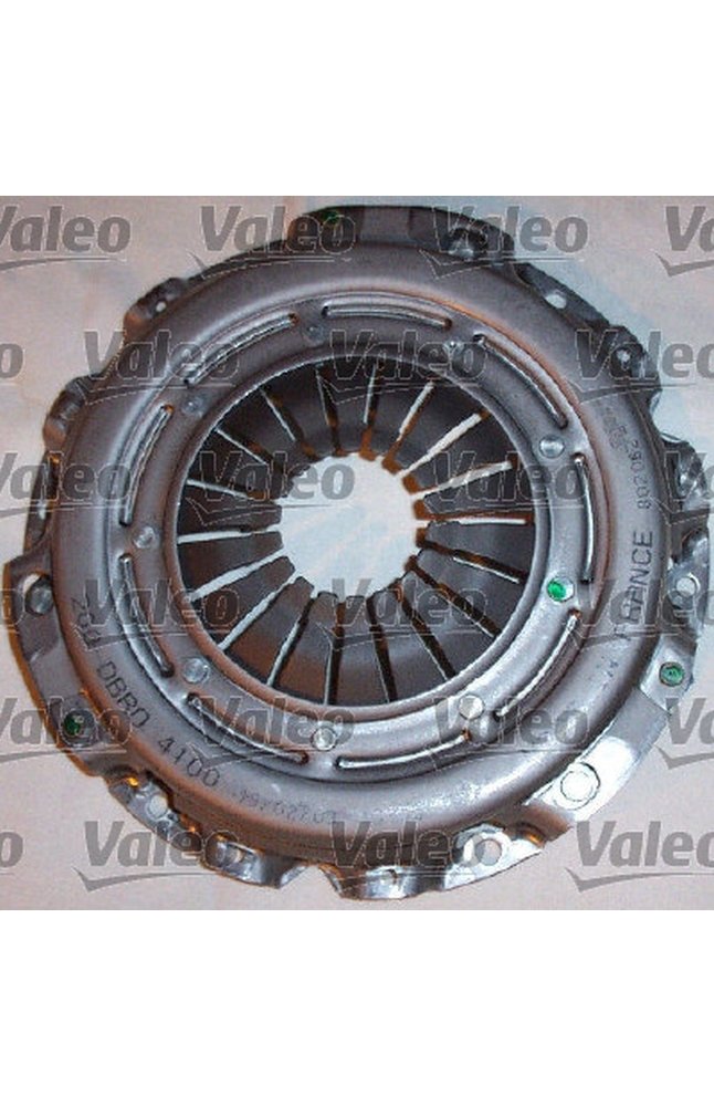 kit frizione valeo 826037
