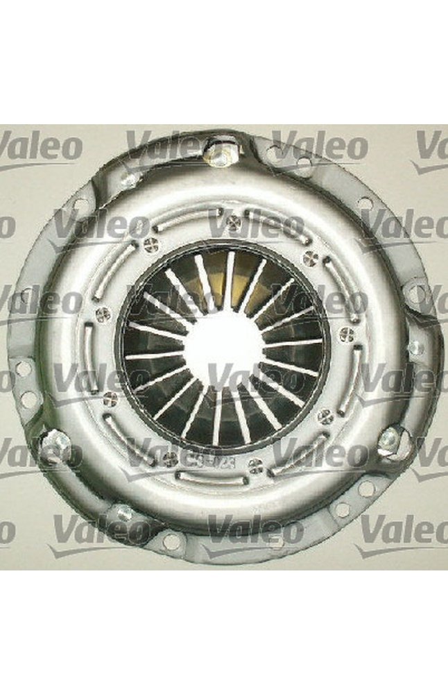 kit frizione valeo 826200