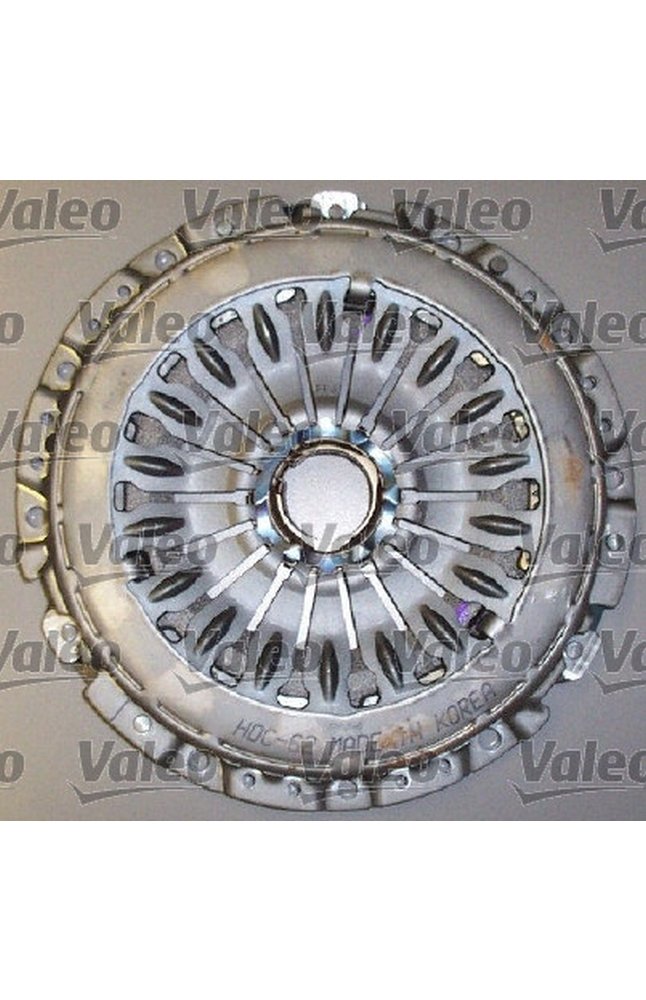 kit frizione valeo 826827