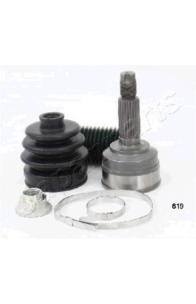 kit giunti, semiasse japanparts gi-619