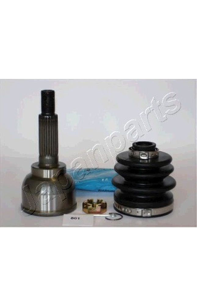 kit giunti, semiasse japanparts gi-801