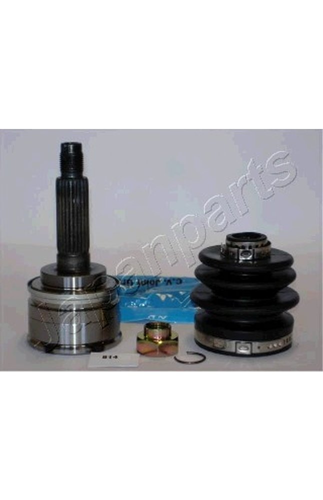 kit giunti, semiasse japanparts gi-814