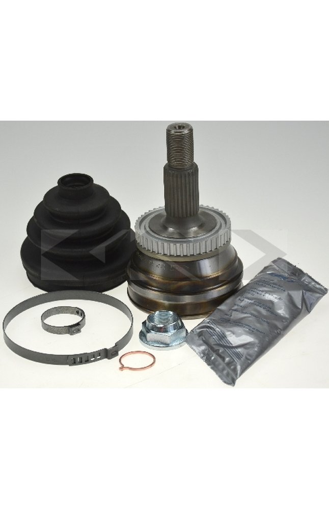 kit giunti, semiasse lobro 302201