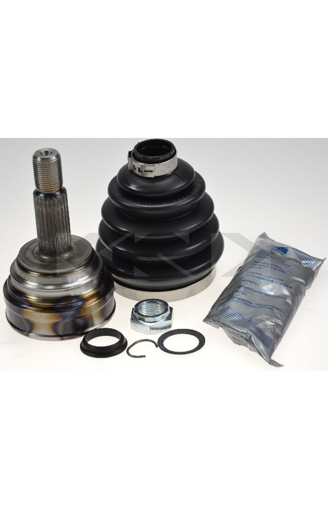 kit giunti, semiasse lobro 302796