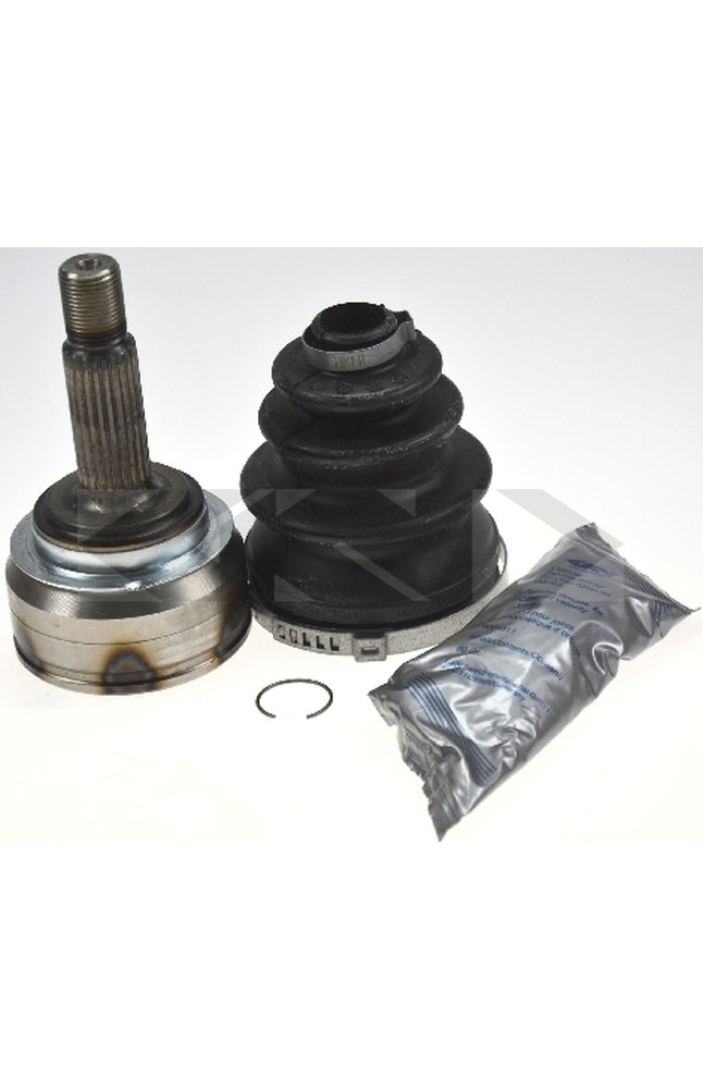 kit giunti, semiasse lobro 303001
