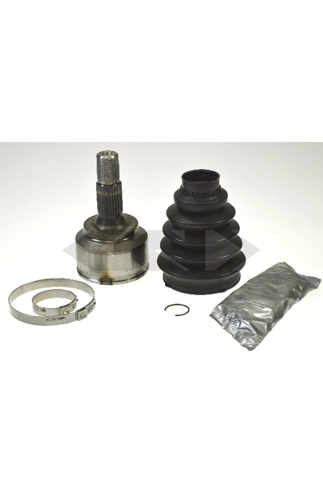 kit giunti, semiasse lobro 303936