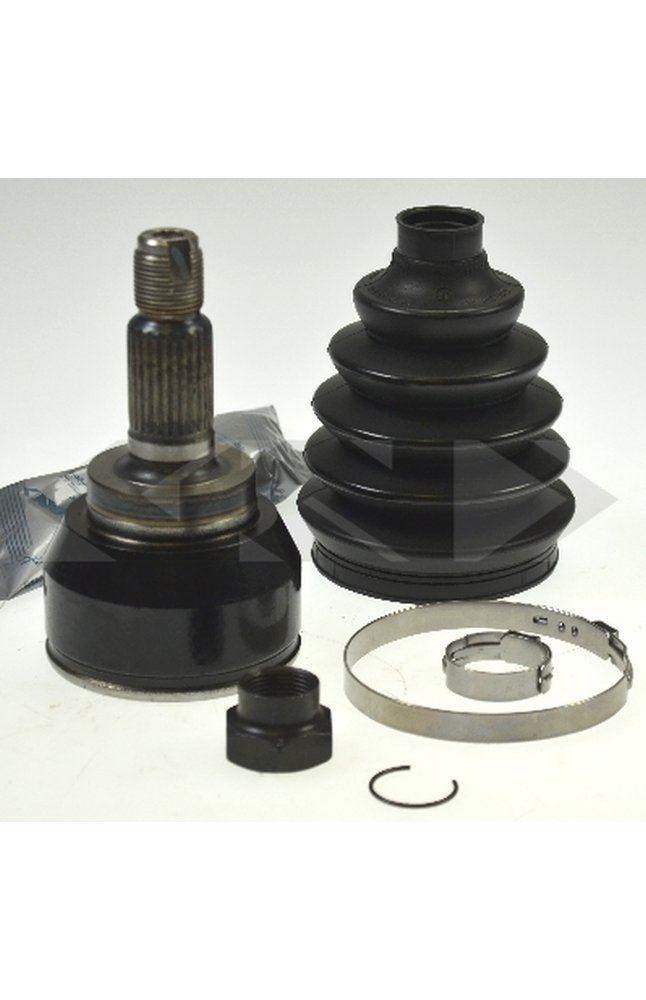 kit giunti, semiasse lobro 304706